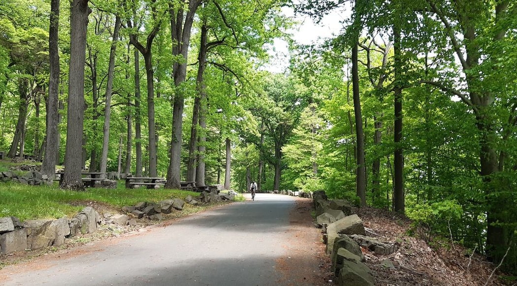 Palisades Interstate Park 2