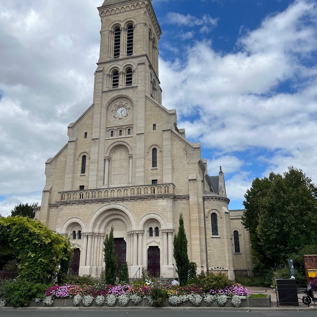 Église Notre-Dame du Rosaire 2