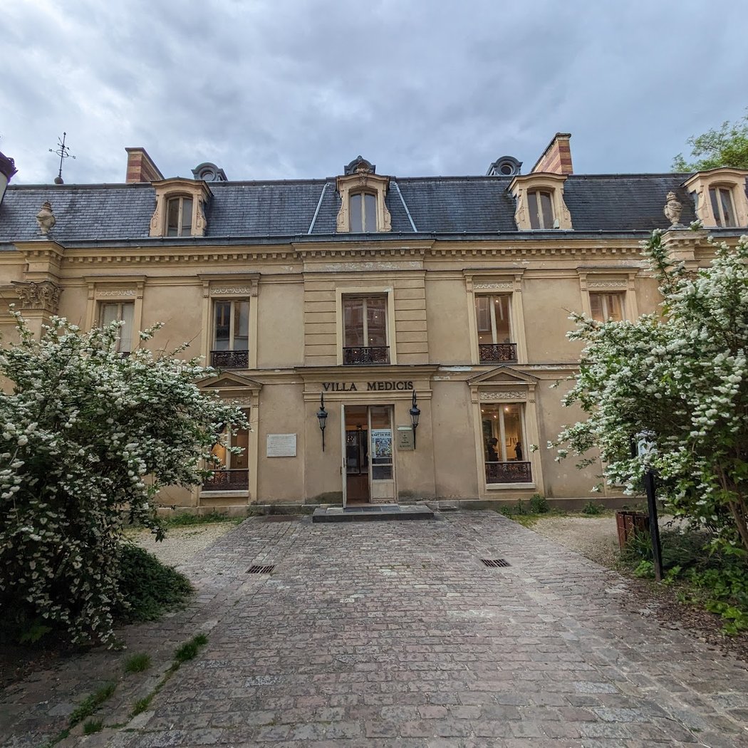 Médicis Art Fair 2