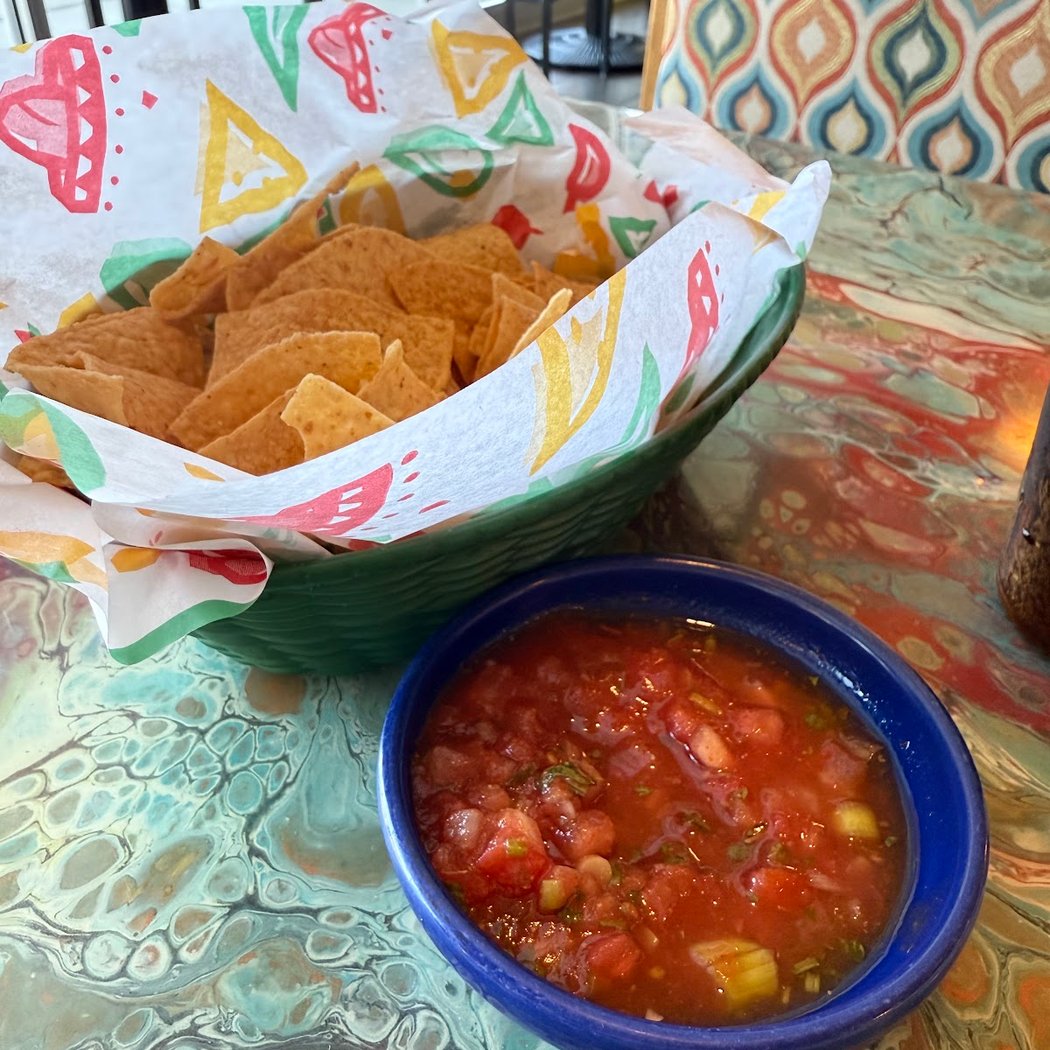 Bandito’s Fresh Mexican Restaurant 3