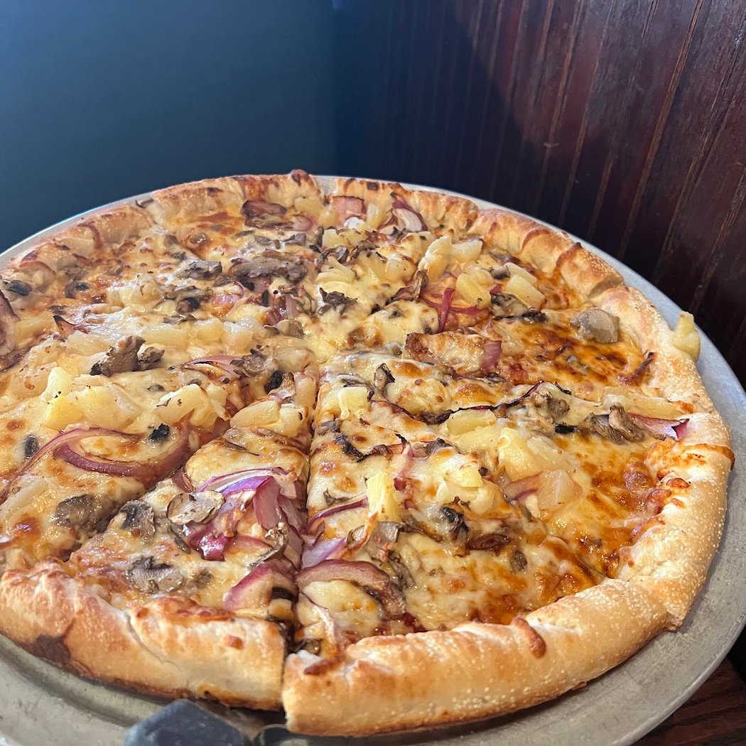 Aubree's Pizzeria & Grill 3