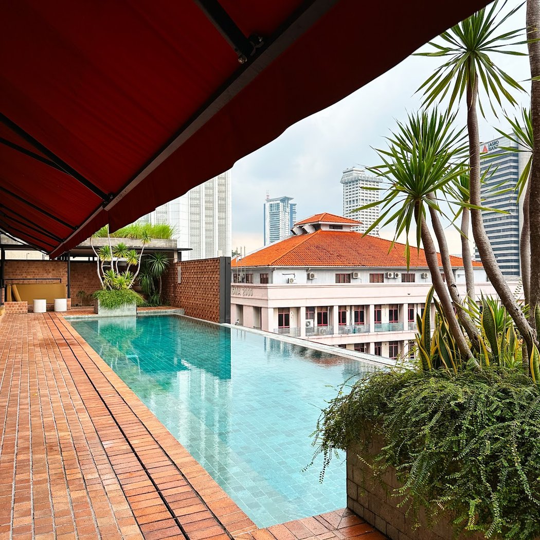 Else Kuala Lumpur 1