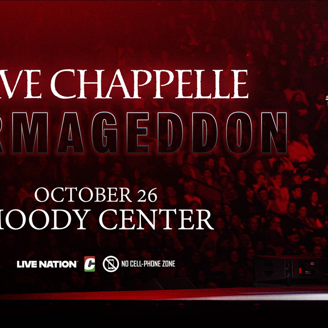 Dave Chappelle 1