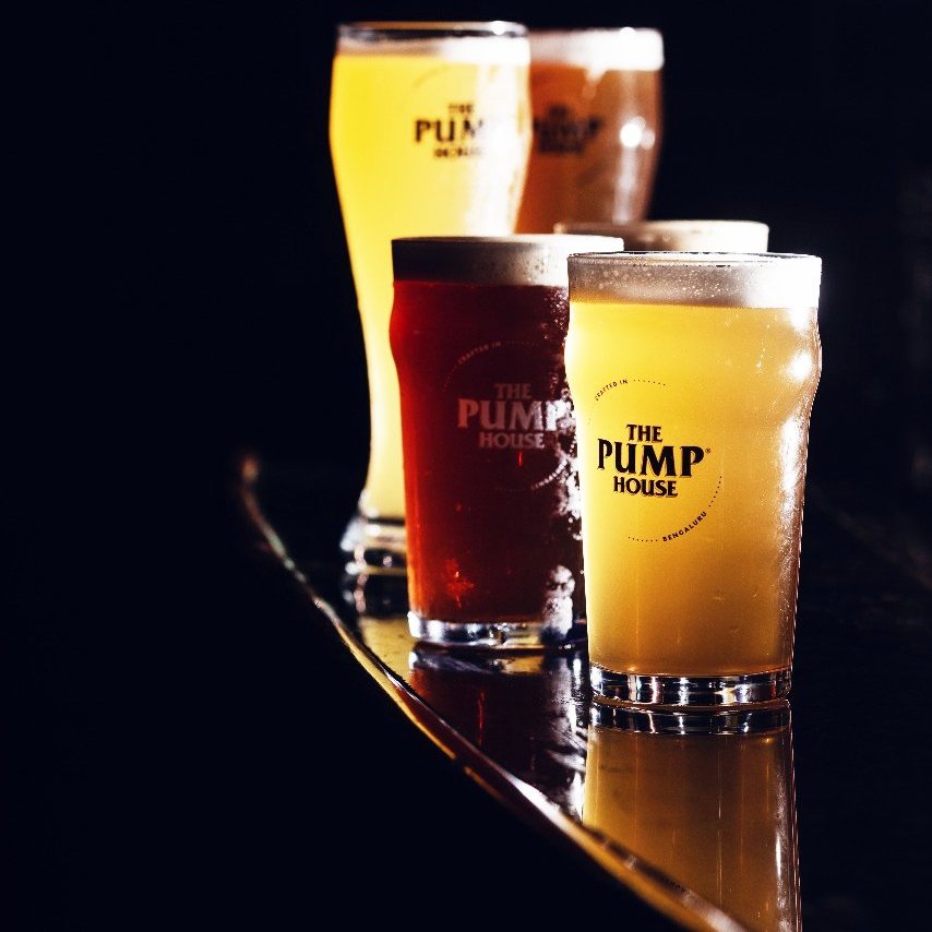 The Pump House, Whitefield 1