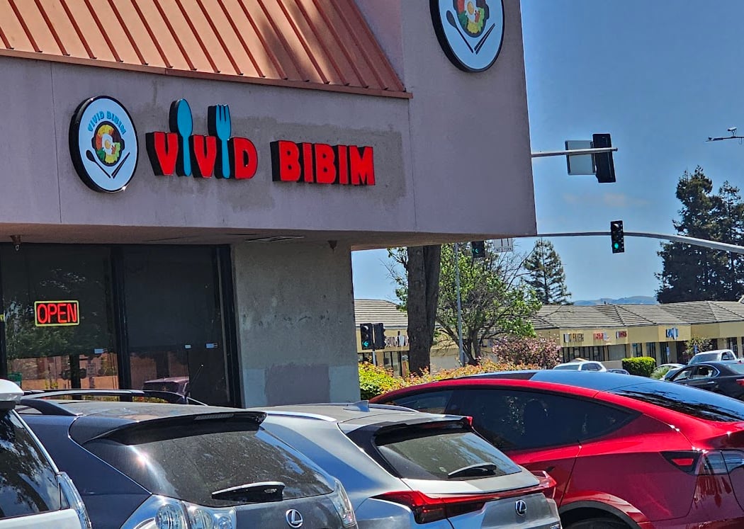 VIVID BIBIM 2