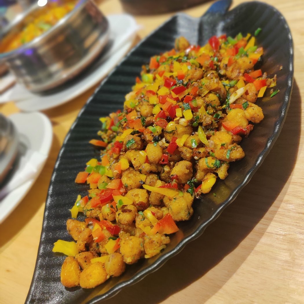 Blue Rock's Fusion Restaurant and Bar 3
