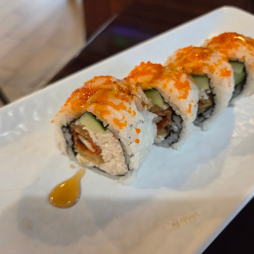 Fuji Sushi Buffet 3