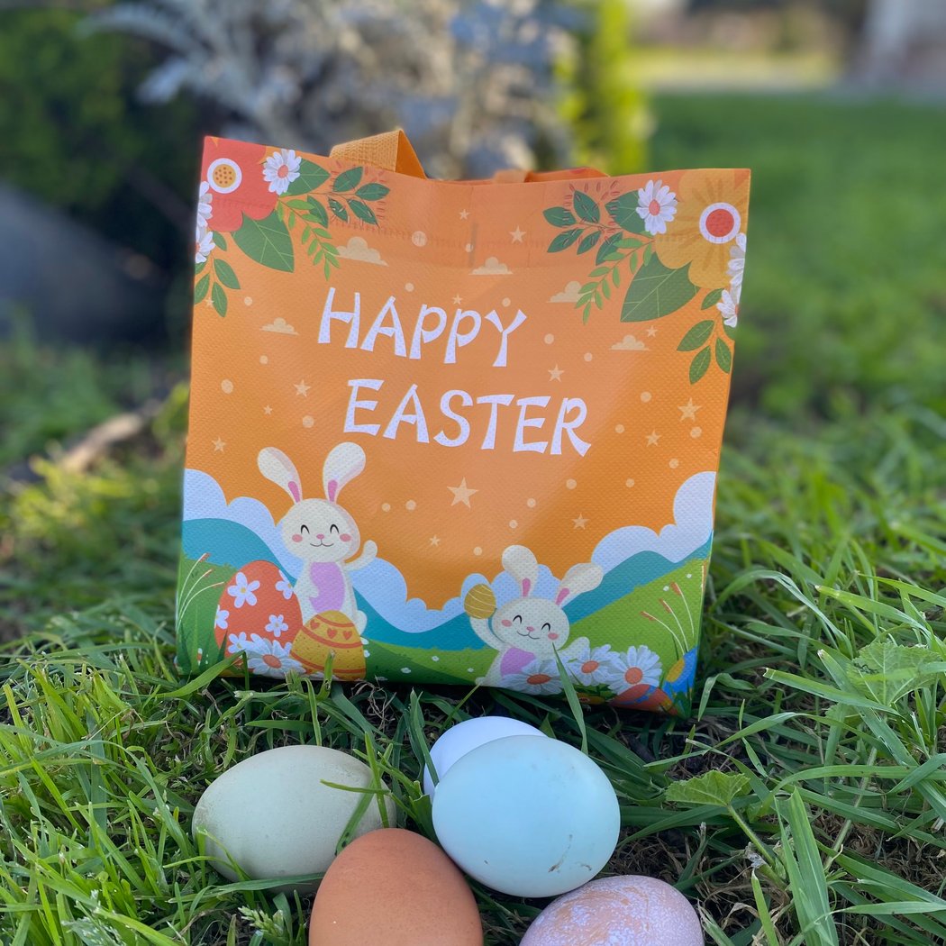 Easter Egg U-Pick 1