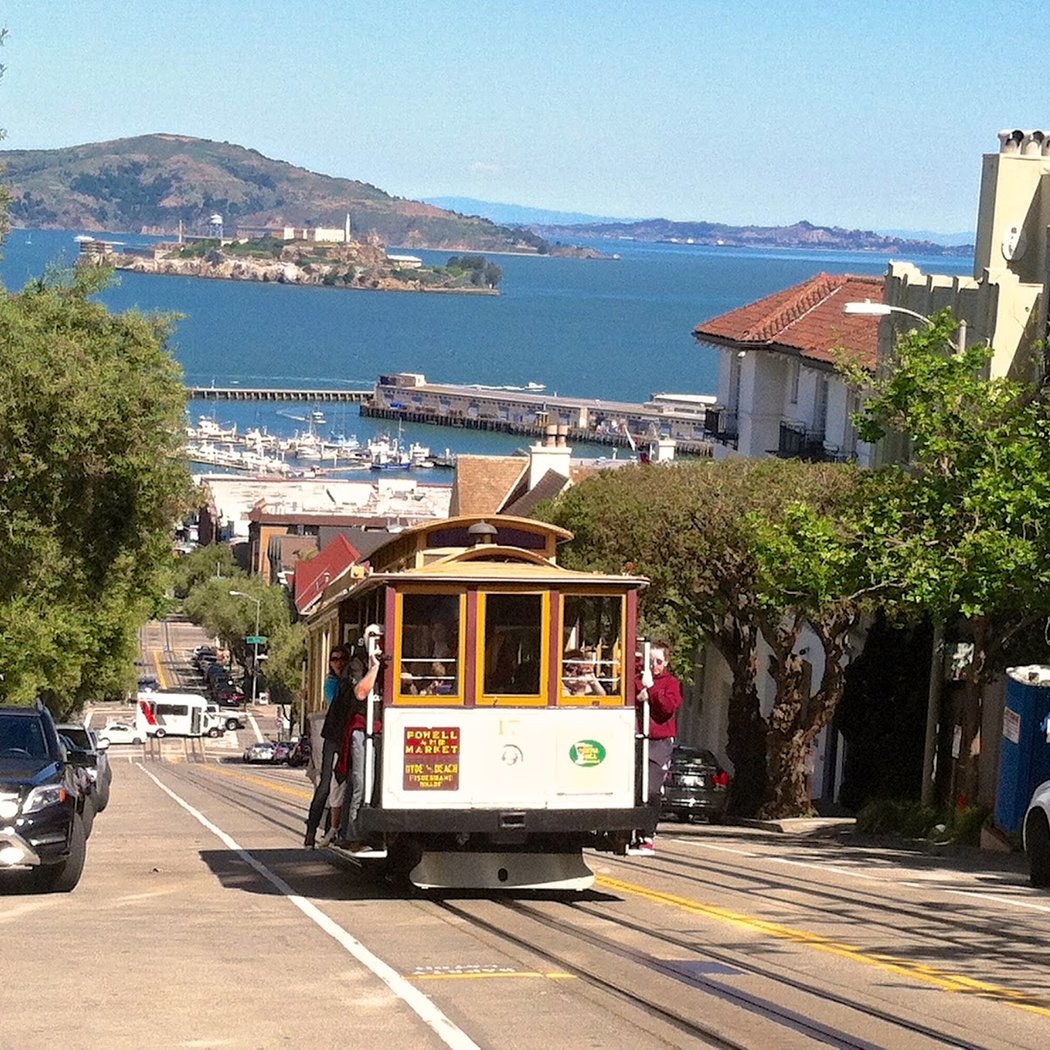 L'Esprit San Francisco LLC 1