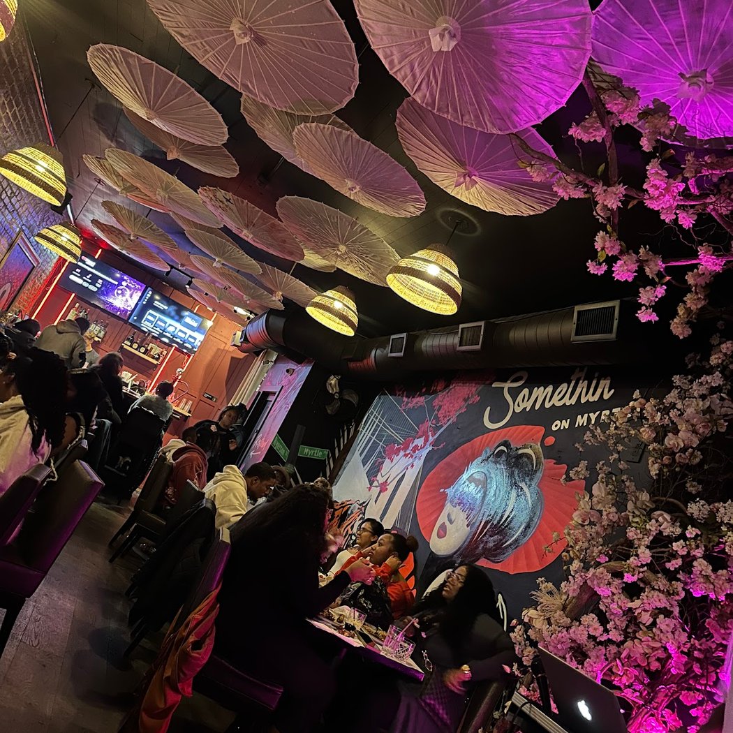 Karaoke Night 3