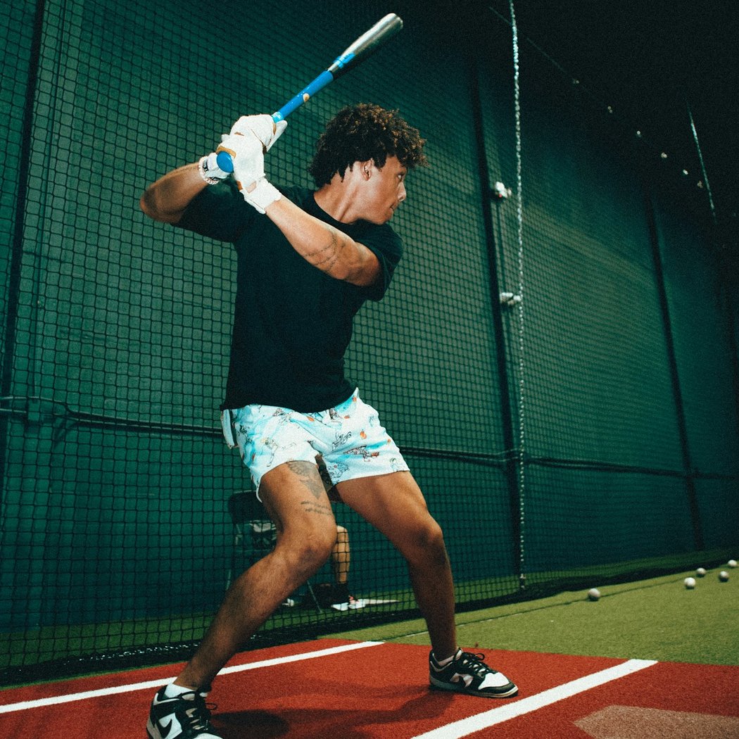 BaseOne Sports 1