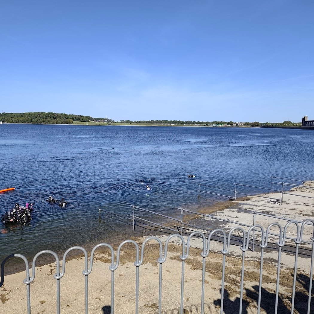 Centre de Plongée des Barrages de l'Eau d'Heure (CPBEH) 3