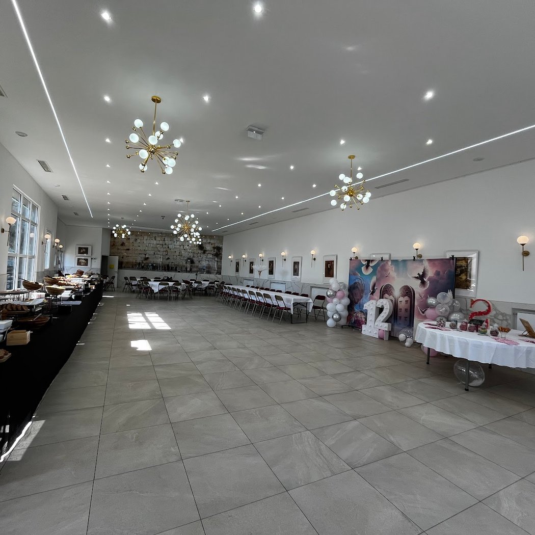 Salle de l'ACCCI 1