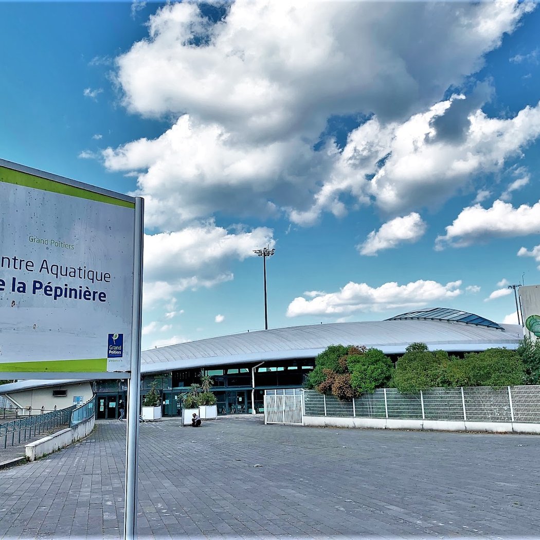 Centre aquatique de la Pépinière 1