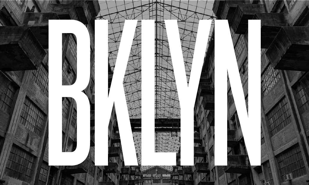 AIA Brooklyn Architecture Week 2
