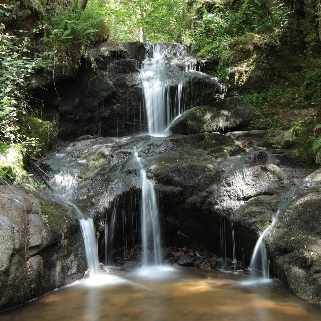 Gorges d'Enval 3