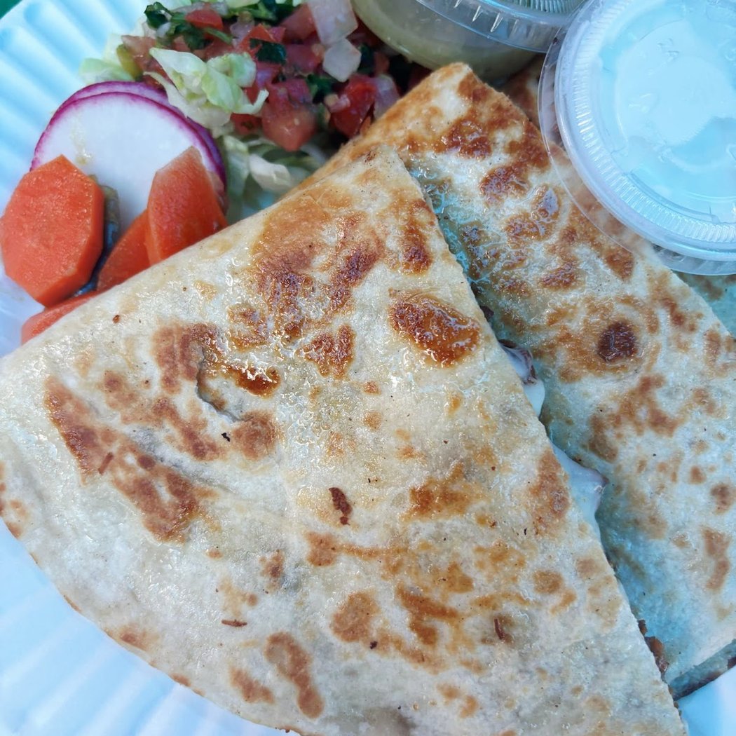 Taqueria Angelica's 3