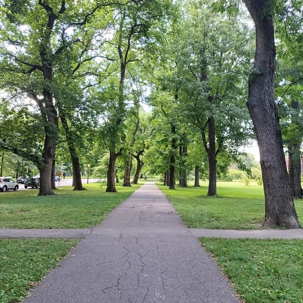 Tower Grove Park 3