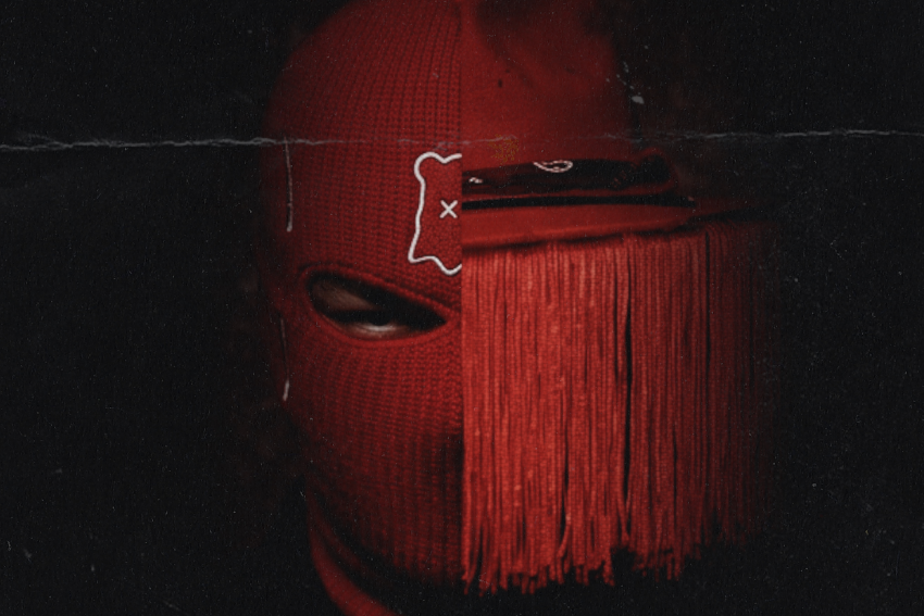 WesGhost & Red Leather - RedGhost Tour 2