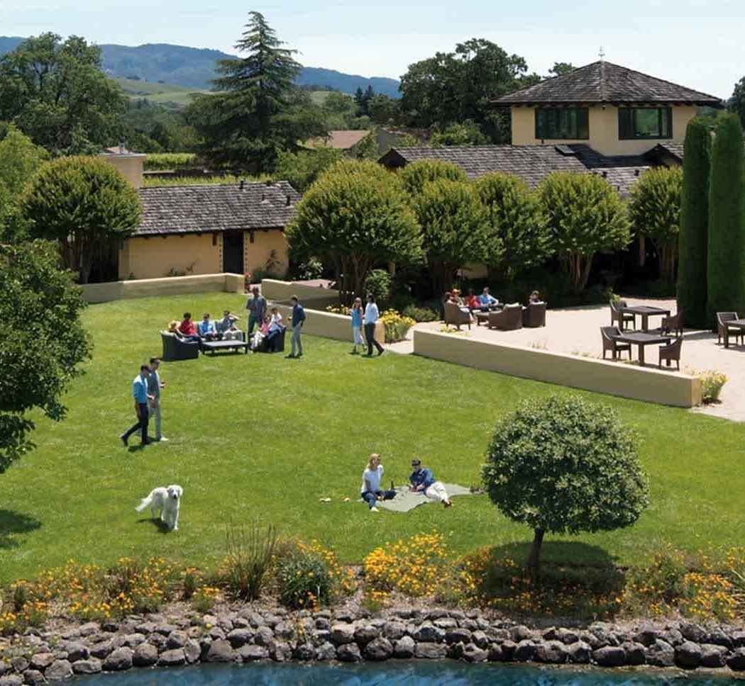 Robledo Family Winery 2