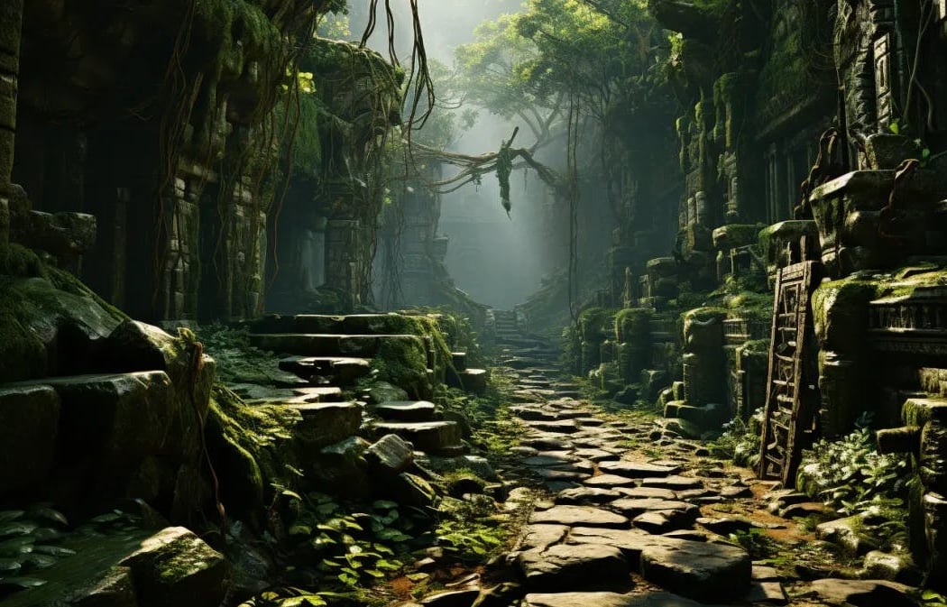 Mayto Kingdom 1