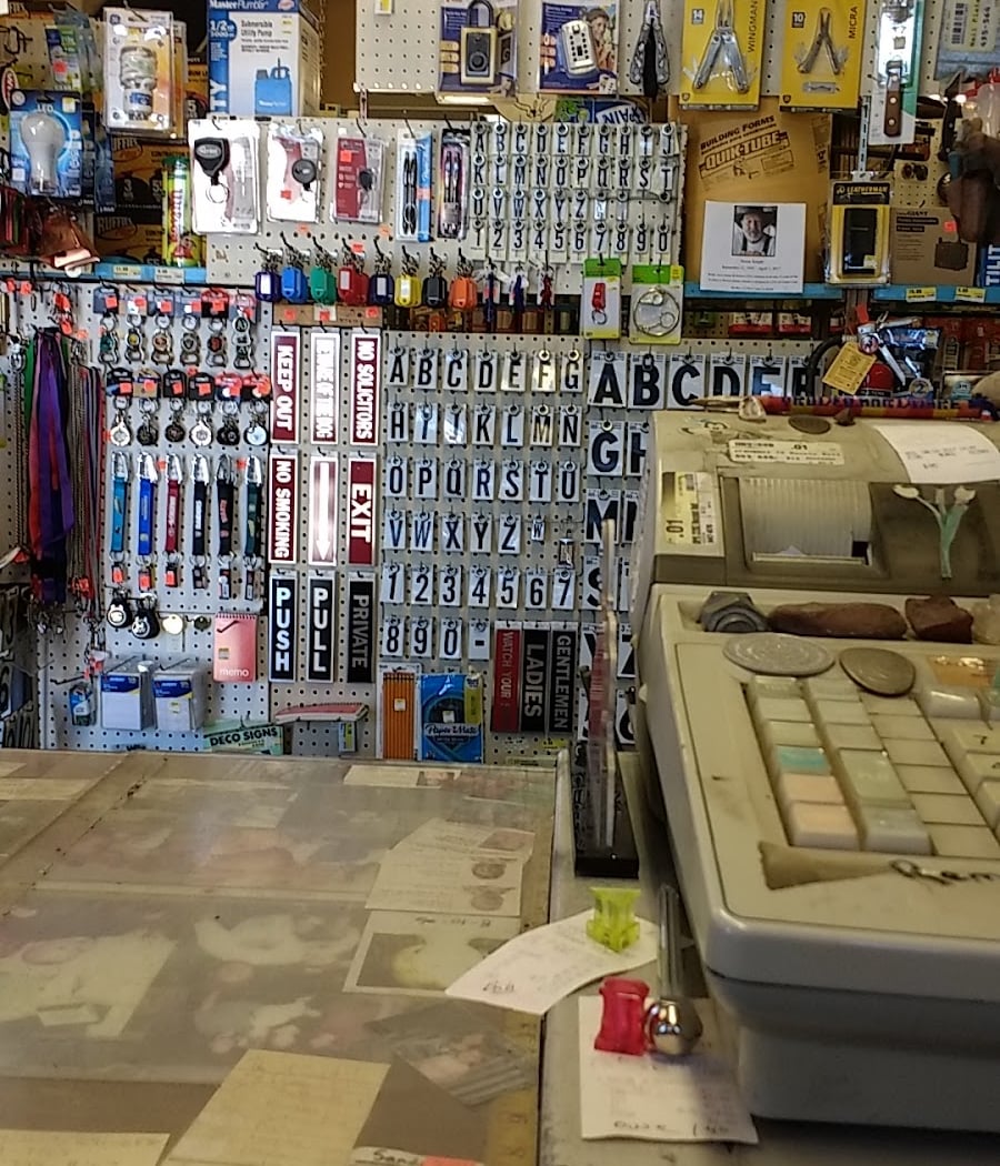 Rodeo True Value Hardware 3