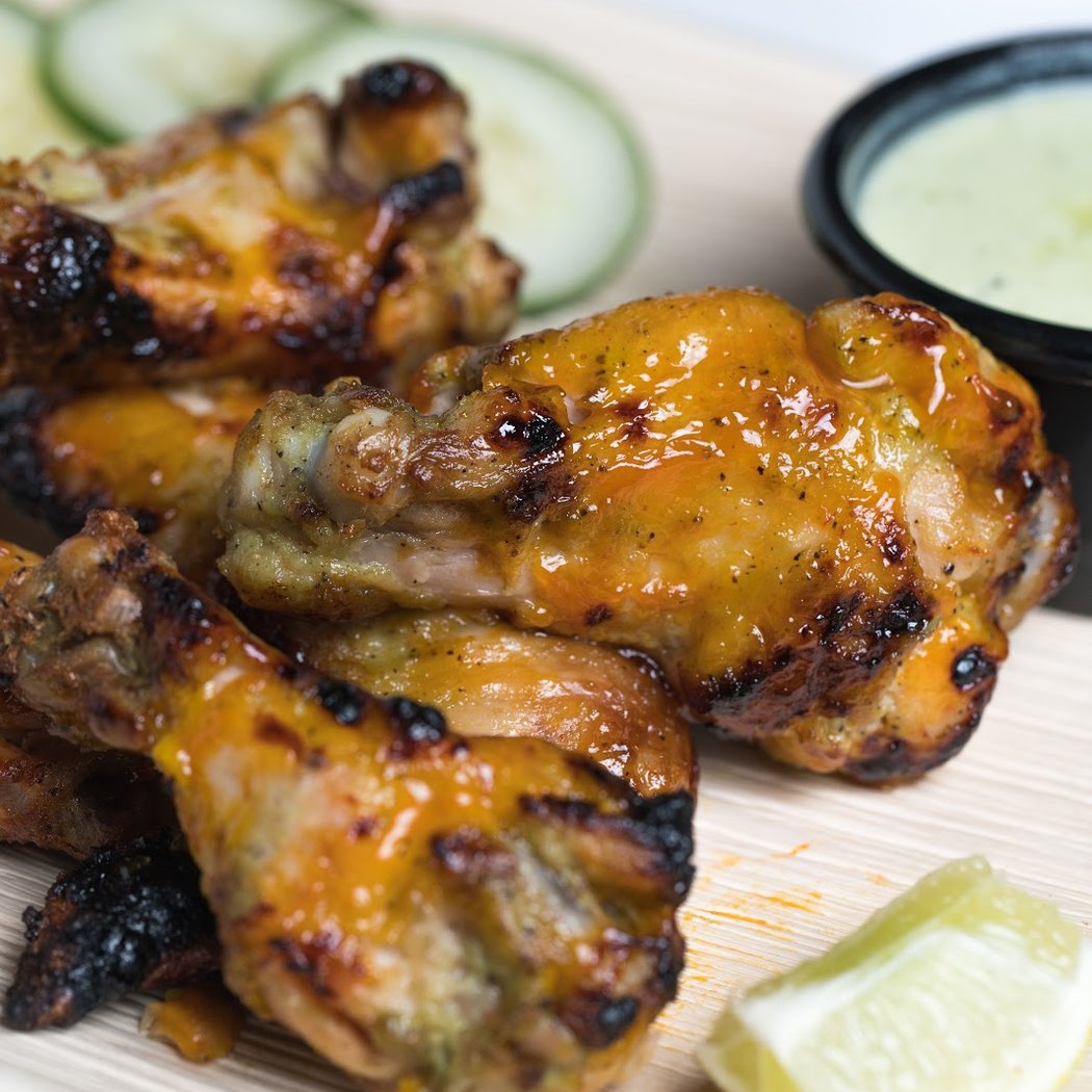 Tandoori Place 3
