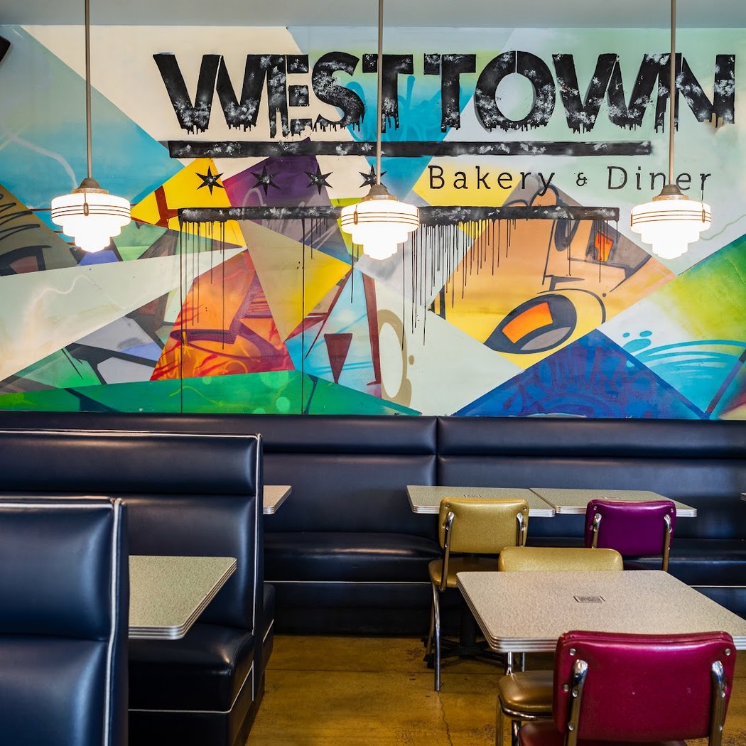 West Town Bakery 3