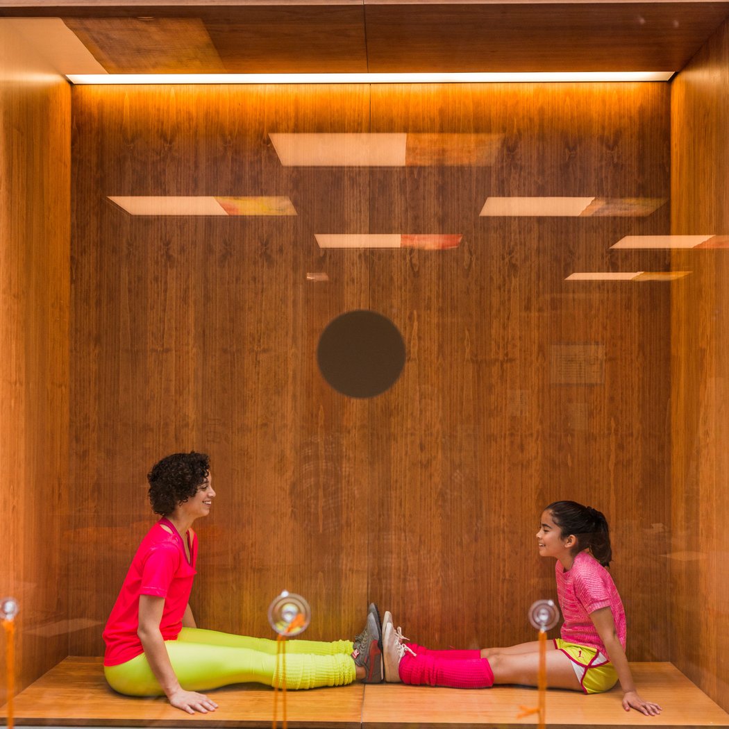 Sugar Hill Children's Museum of Art & Storytelling 5