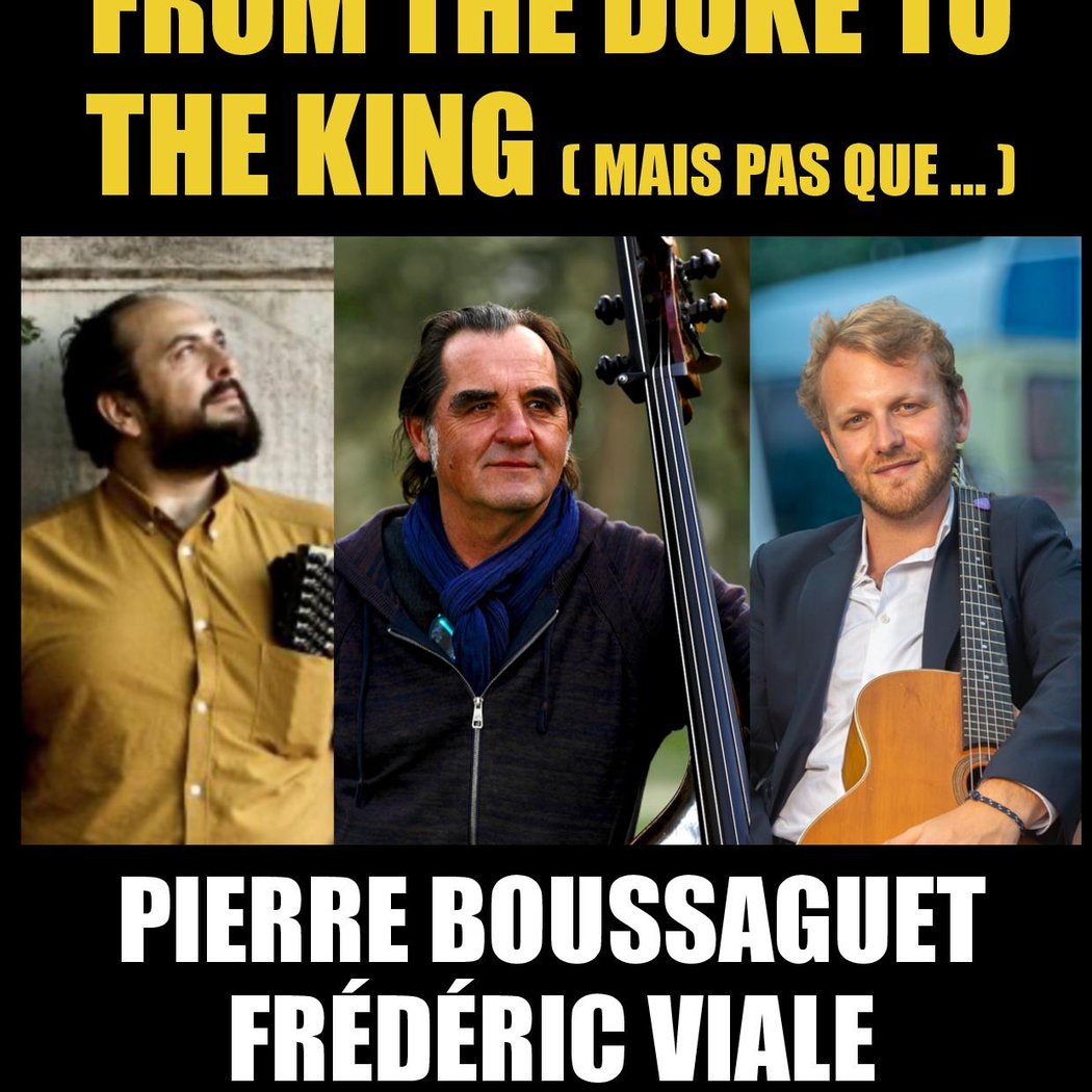 From The Duke To The King 1