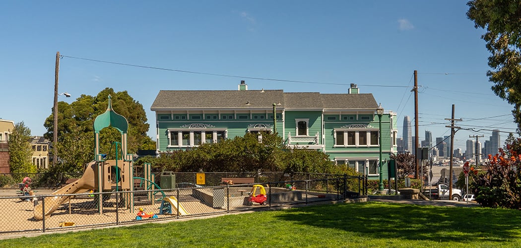 McKinley Square 2