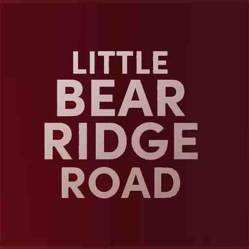Little Bear Ridge Road 1