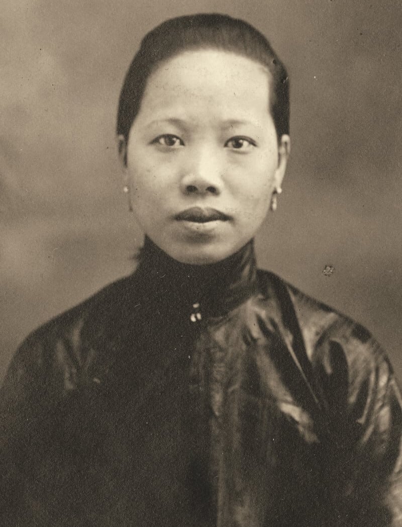 Her Side of the Story: Tales of California Pioneer Women