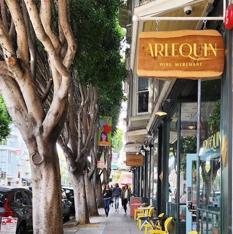 Arlequin Wine Merchant 2