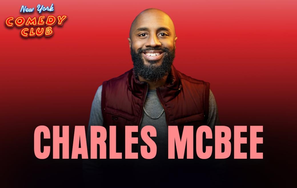 Charles McBee 1