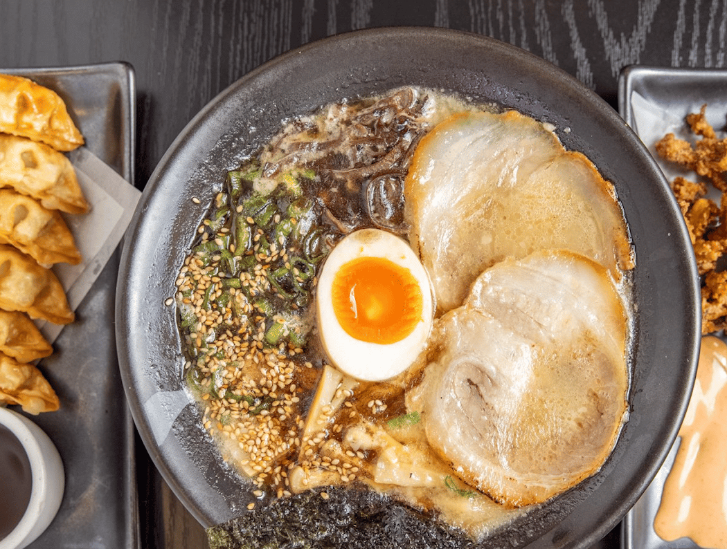 Ramen Kowa 1