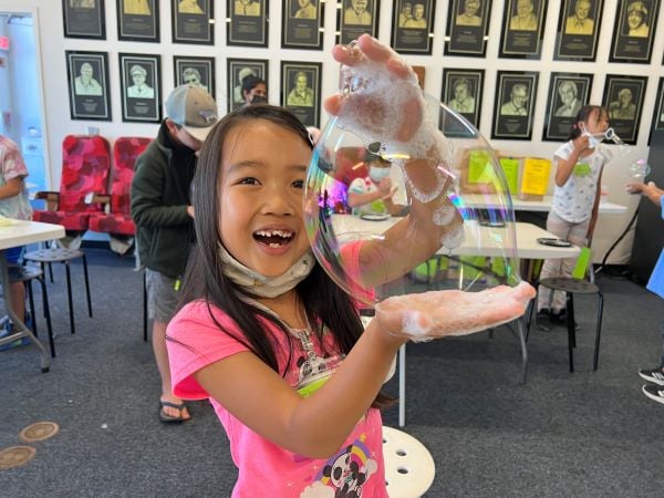 Bubble Bonanza 1