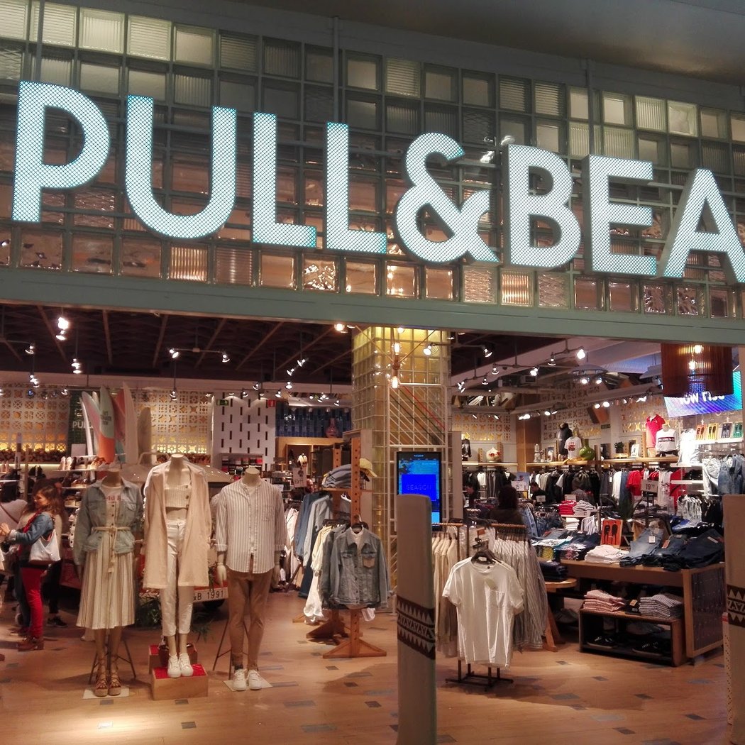 Pull&Bear 2