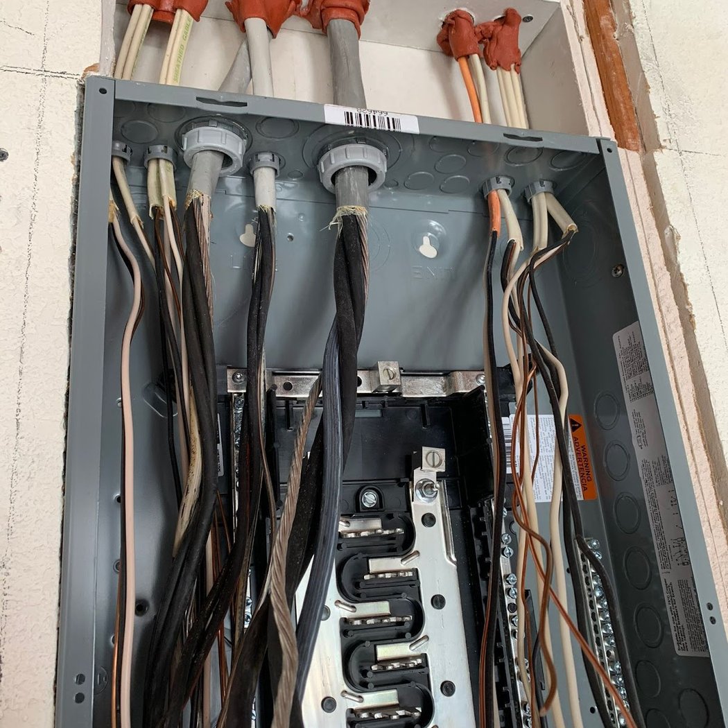 Flores Electric 3