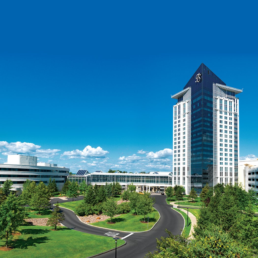 Turning Stone Resort Casino 4