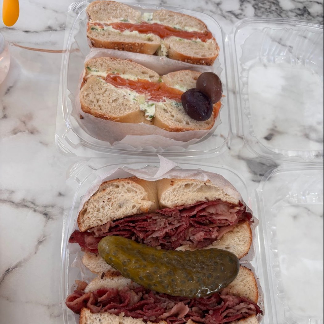 Sable's Smoked Fish 1