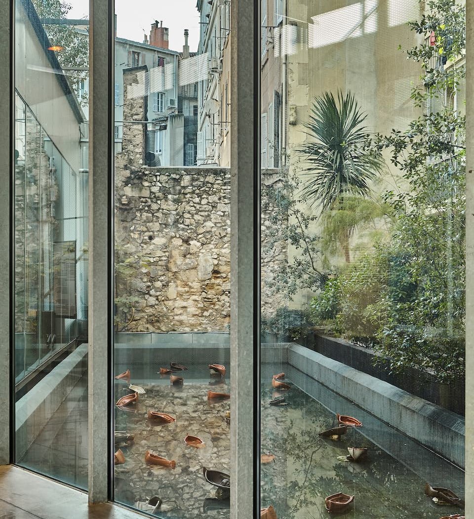Frac Sud - Cité de l'art contemporain 2