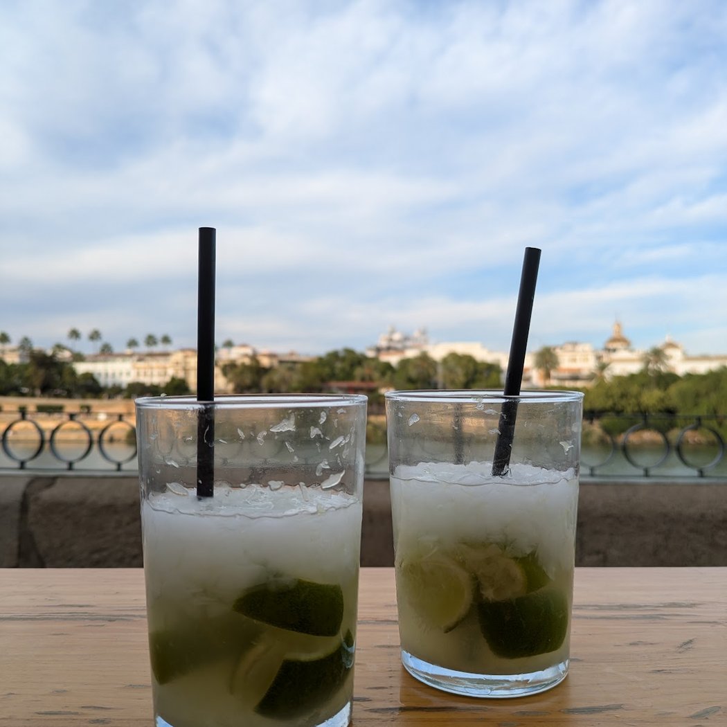 Pub La Tertulia 1
