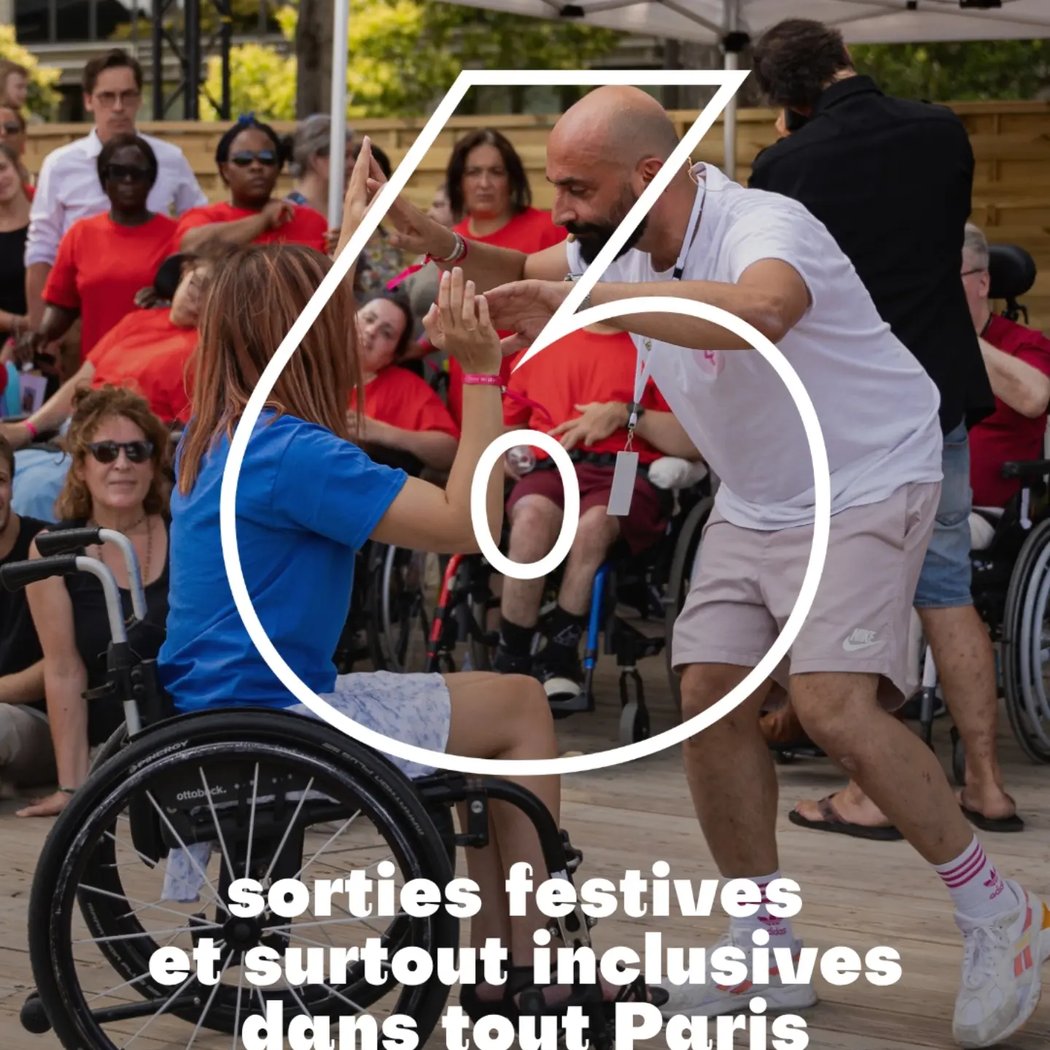 Sport inclusif 2