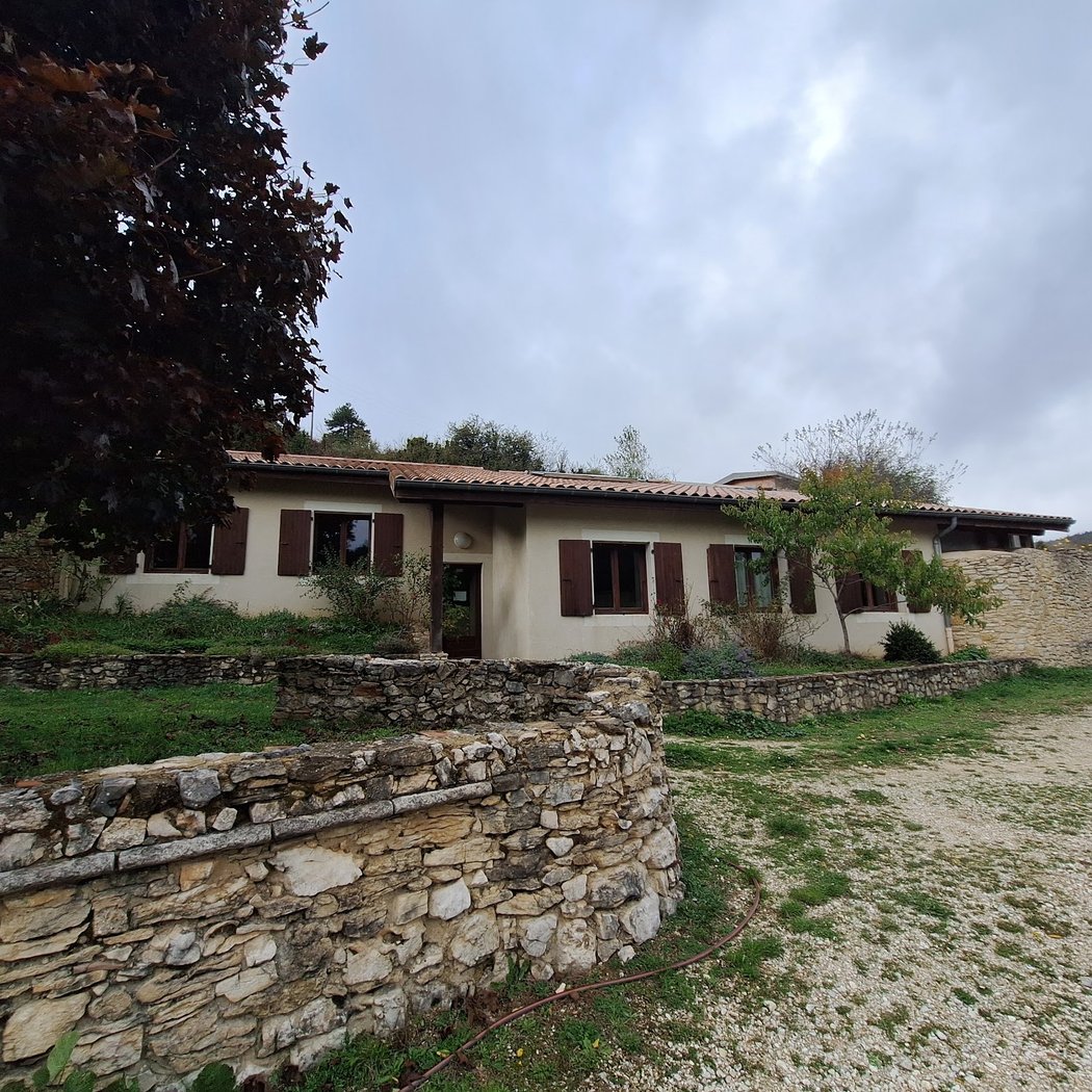Sarl Golf de Sagnol 3