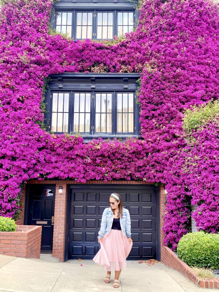 Bougainvilleas Care Home 1