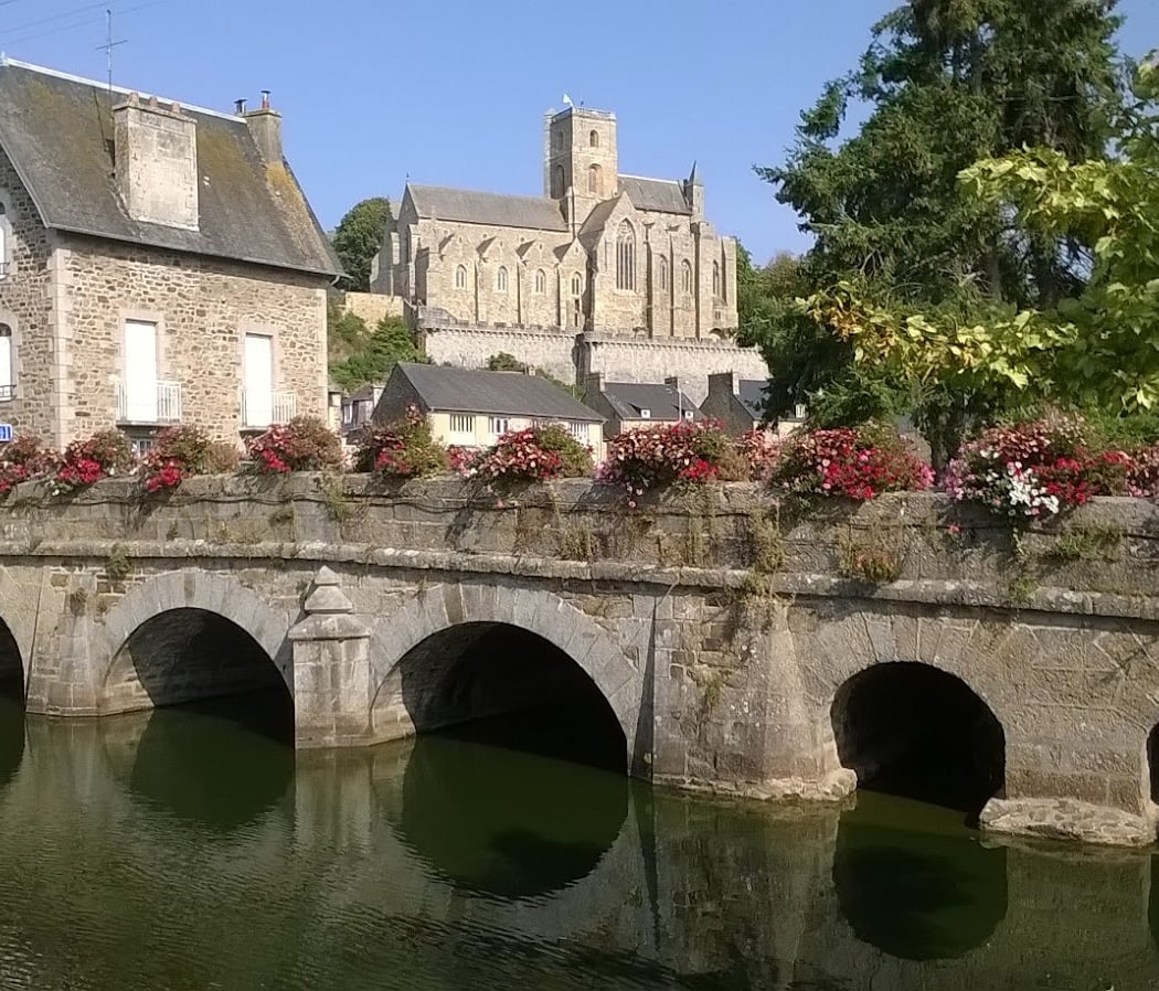 Lamballe 1