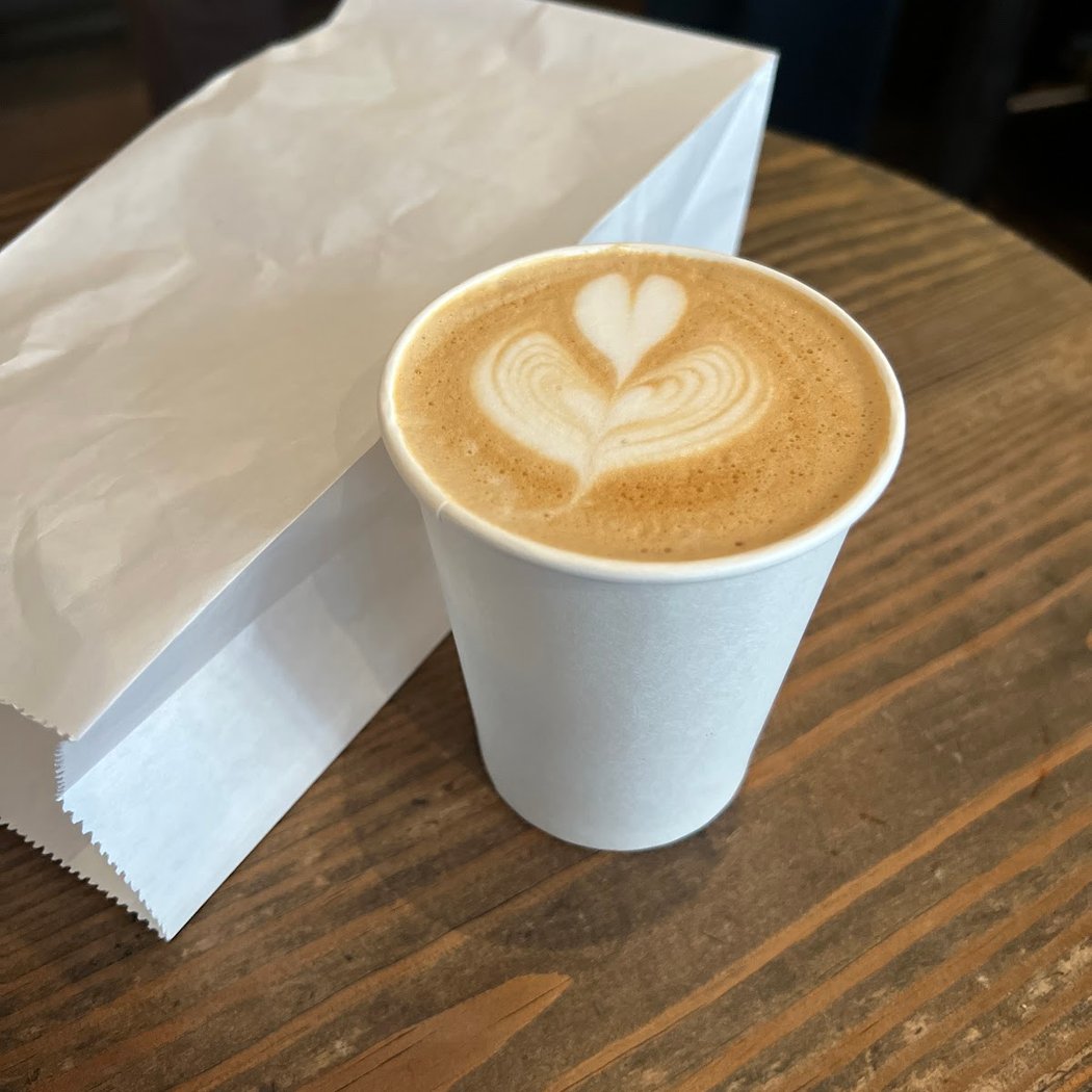 Third Rail Coffee 1