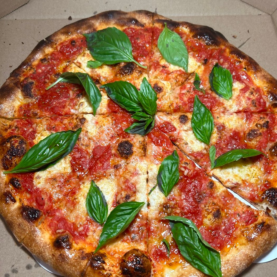 Trixie's Pizza 2