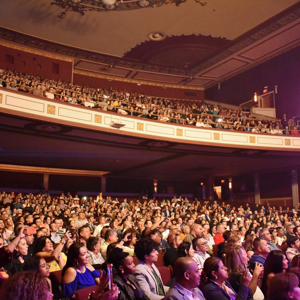 Myriam Hernández Concert 3